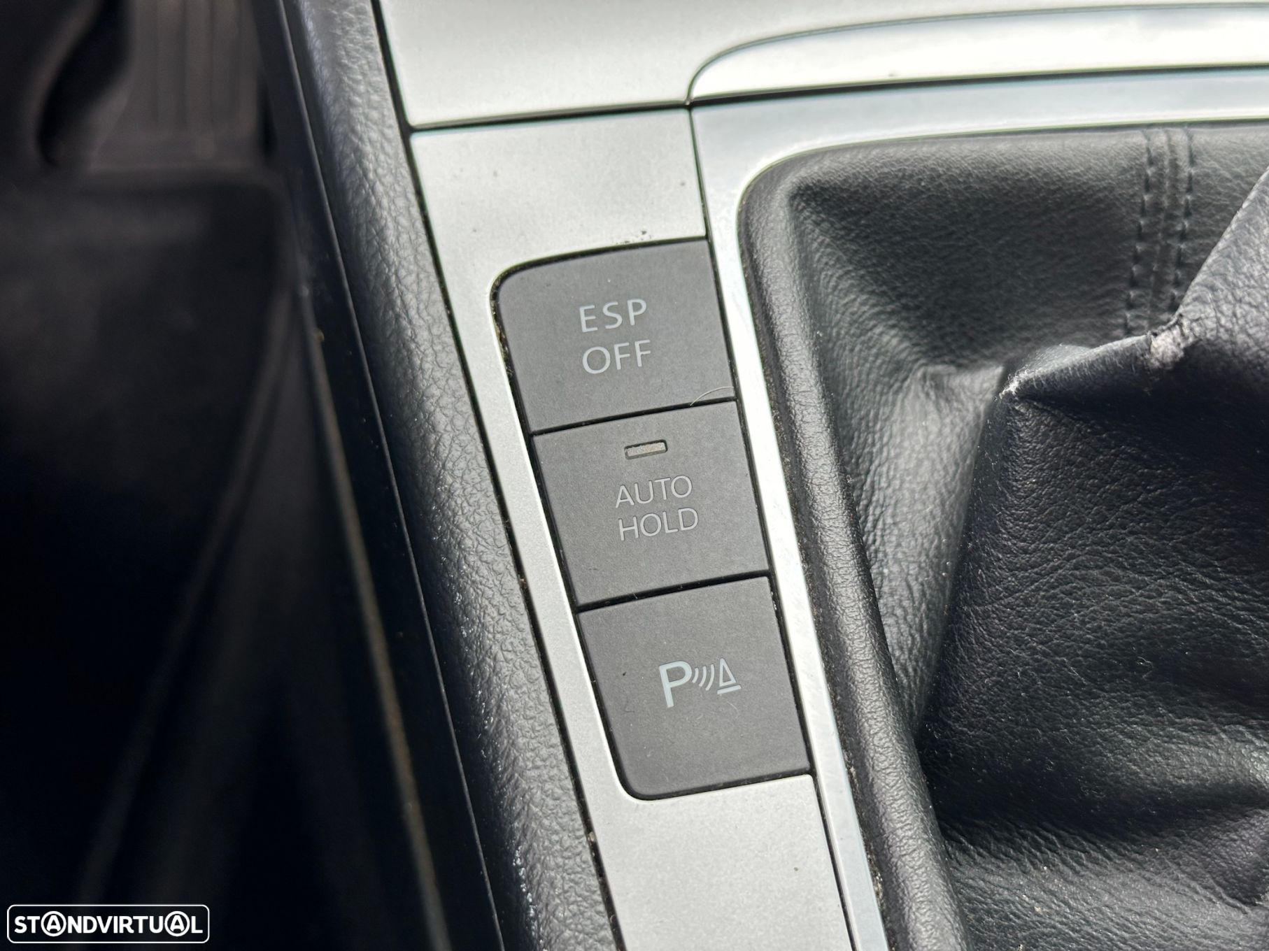 VW Passat Variant 2.0 TDi Confortline - 30