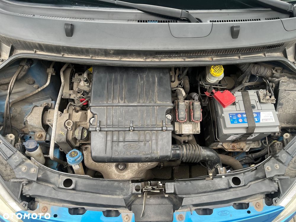 Ford KA 1.2 Titanium (air2) - 11