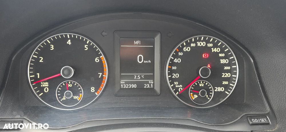 Volkswagen Scirocco - 20