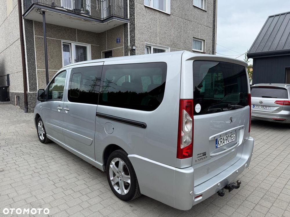 Peugeot Expert Tepee L2H1 (5-Si.) Vagabond - 4