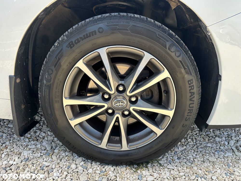 Toyota Verso 1.8 Life - 7