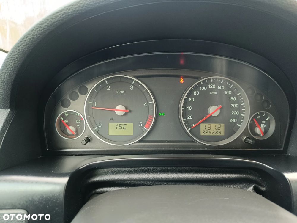 Ford Mondeo Turnier 2.0 TDCi Titanium - 2