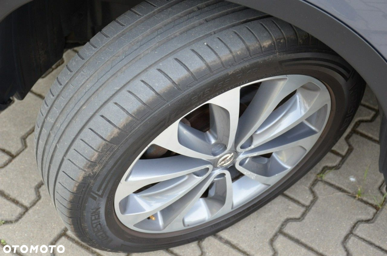 Nissan Qashqai - 7