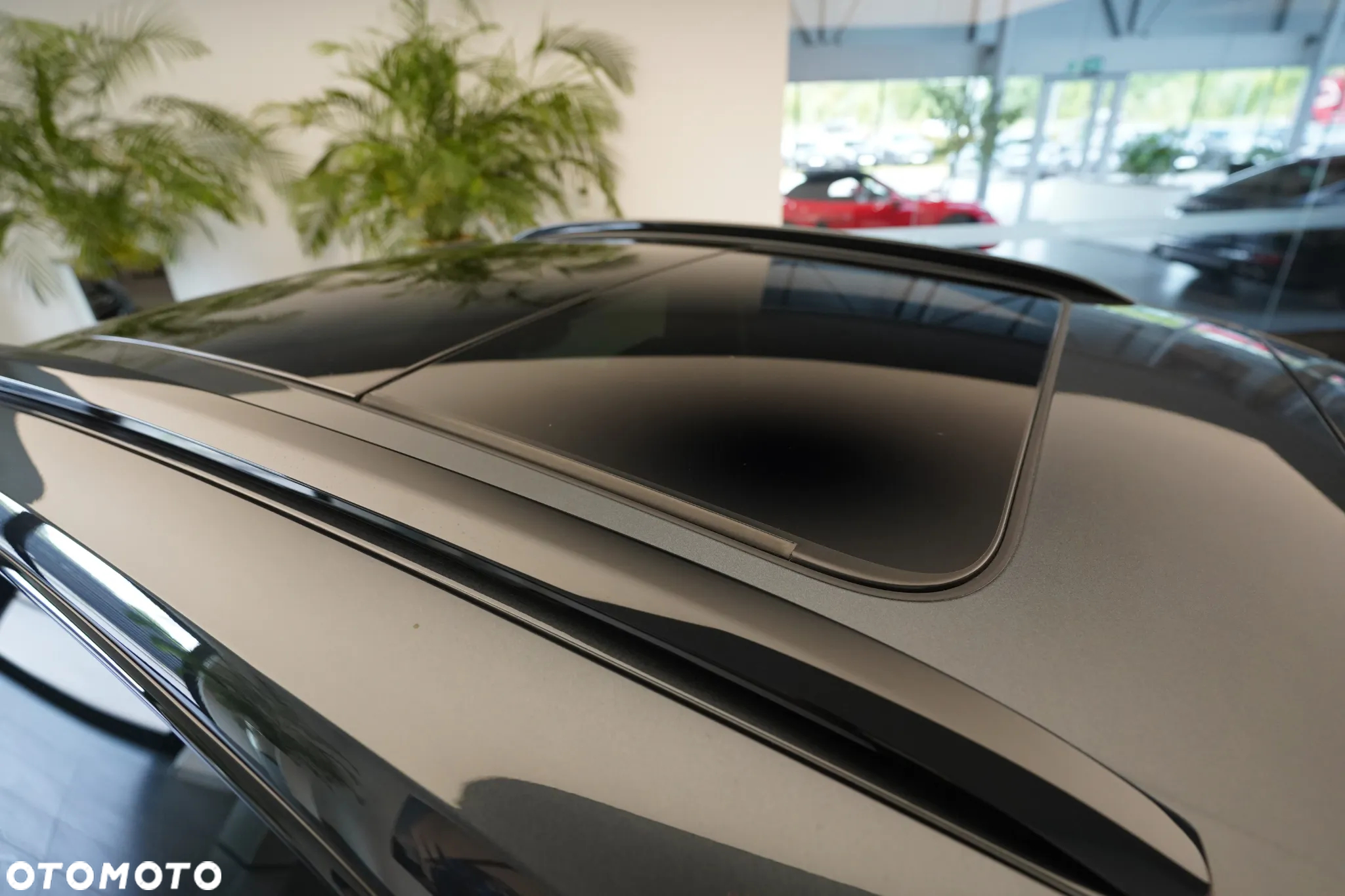 Porsche Macan Turbo 100kWh - 38