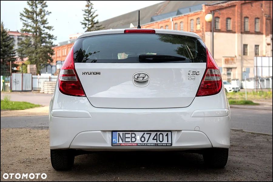 Hyundai i30 - 8