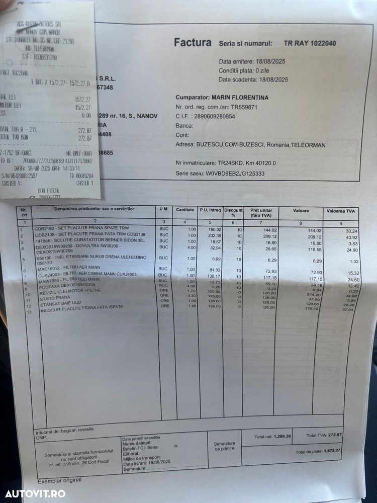 Opel Astra 1.4 Turbo ECOTEC Innovation - 7