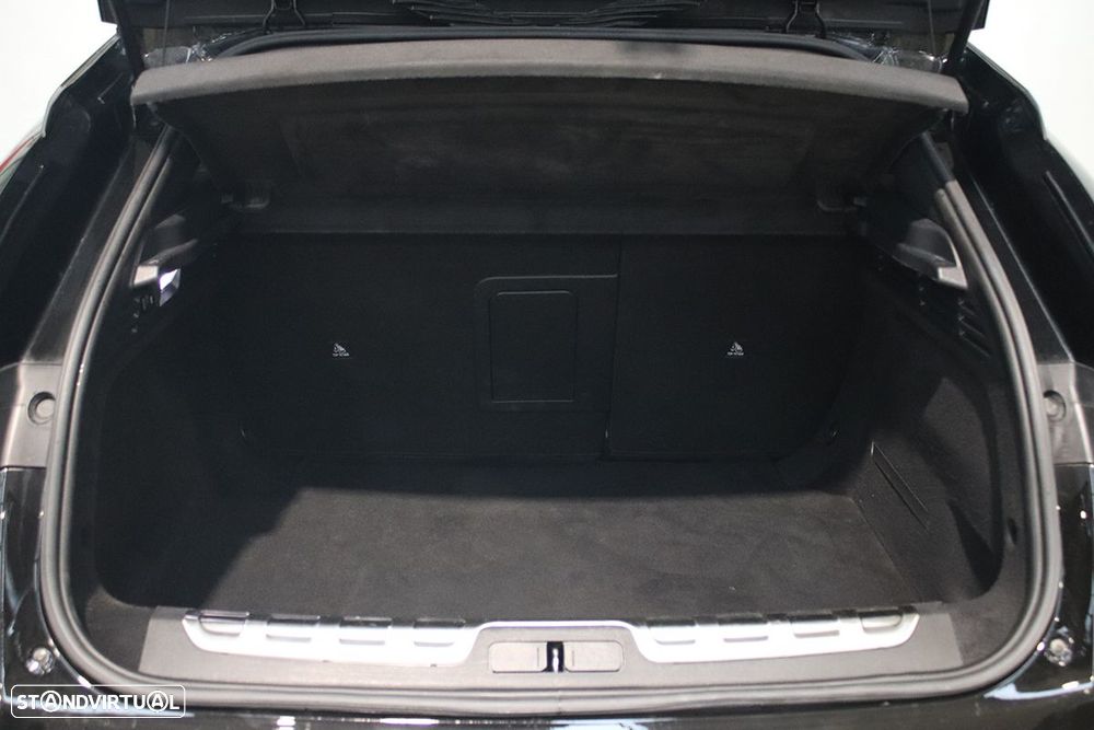 DS DS4 1.2 PureTech Performance Line EAT8 - 23