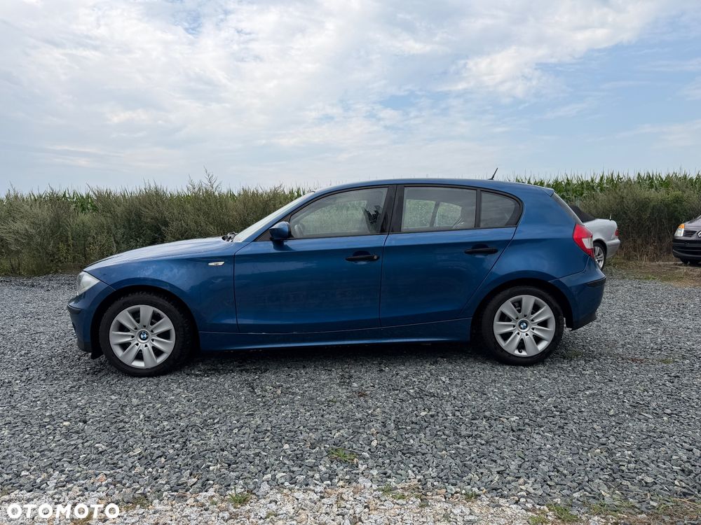 BMW Seria 1 - 14