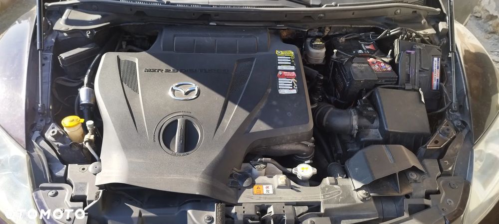 Mazda CX-7 2.3T Exclusive - 17