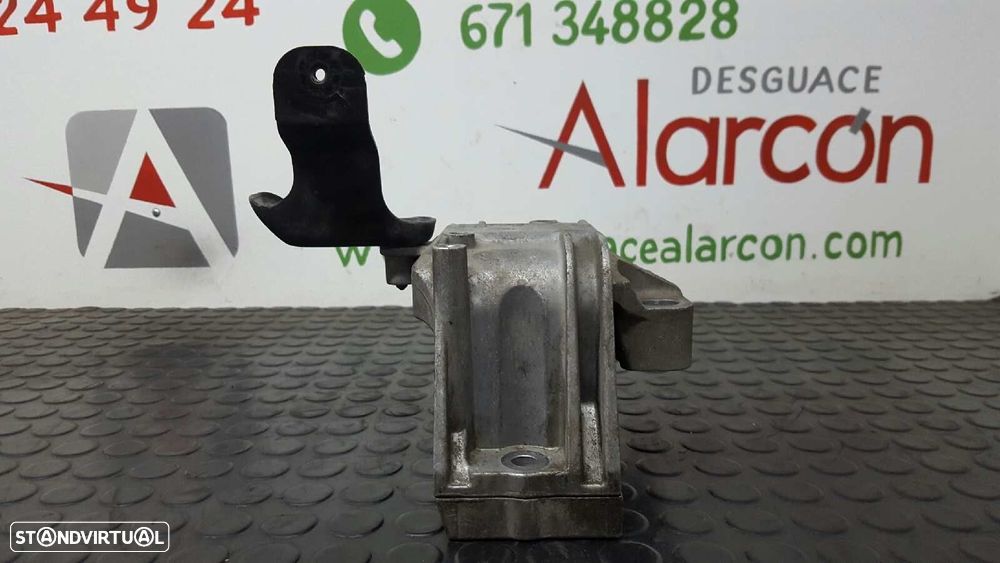APOIO DO MOTOR DIREITO VOLKSWAGEN CADDY KA/KB (2K) FURG. - 2
