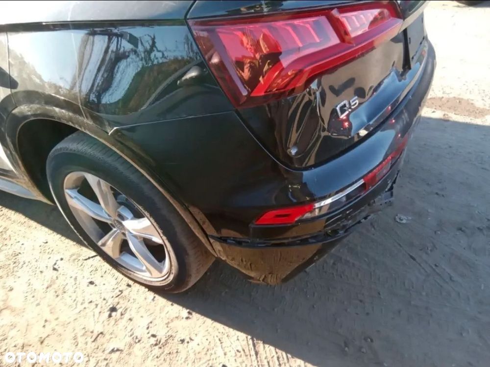 Audi Q5 2.0 TFSI Quattro S tronic sport - 24