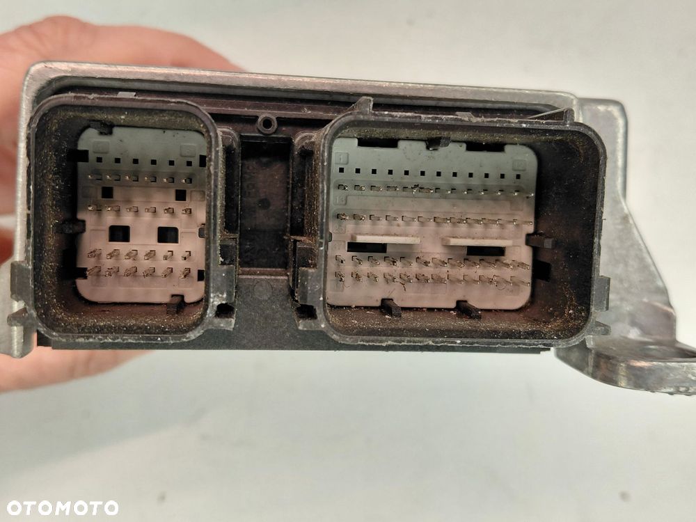 MODUŁ PODUSZEK POWIETRZNYCH SENSOR AIRBAG FORD B-MAX AV1T-14B321-CG - 2