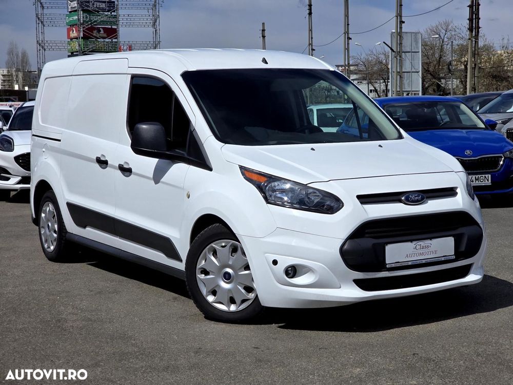Ford transit-connect - 3