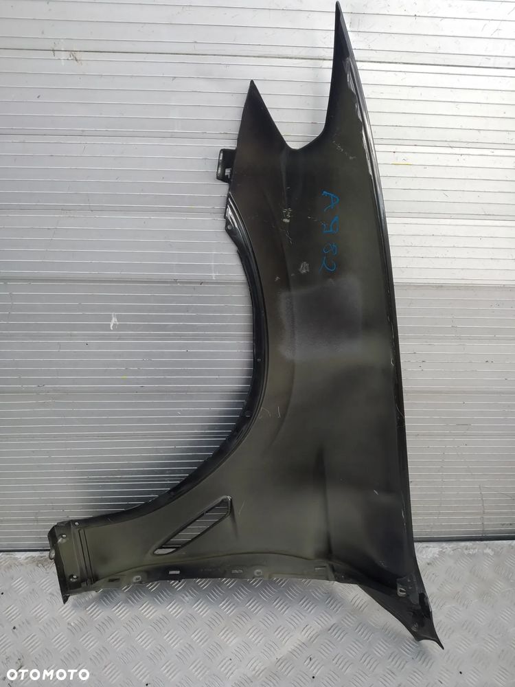 F502/A982  PRAWY BŁOTNIK BMW X3 G01 X4 G02 - 5