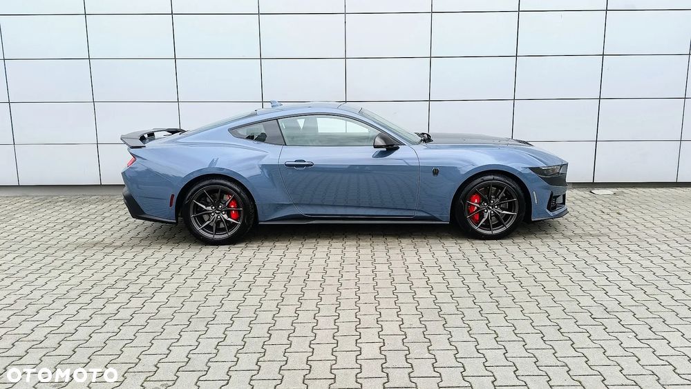 Ford Mustang 5.0 Ti-VCT V8 GT - 4