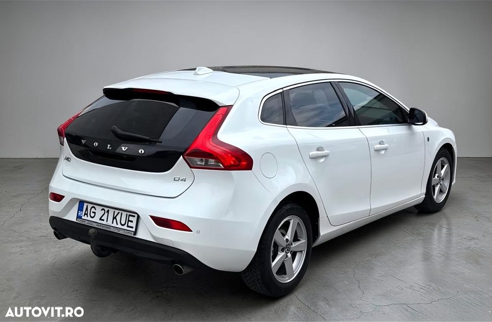 Volvo V40 D4 RDesign - 4