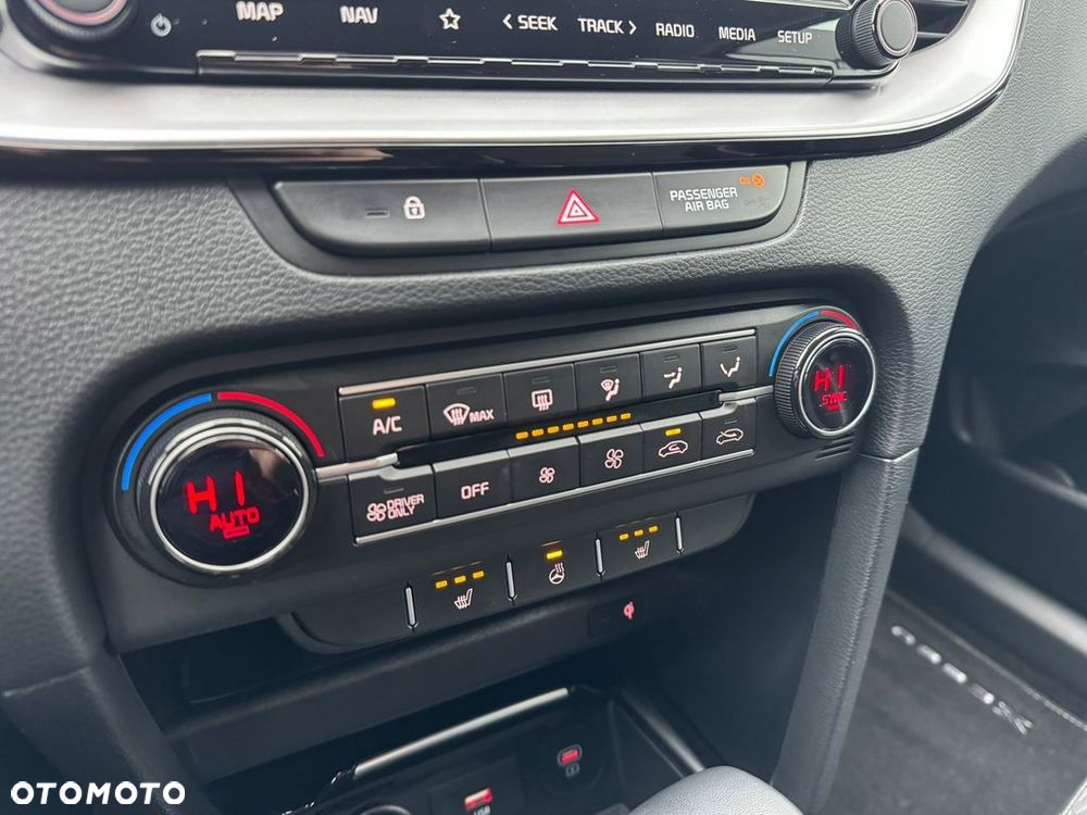 Kia XCeed 1.6 GDI PHEV Business Line DCT - 12