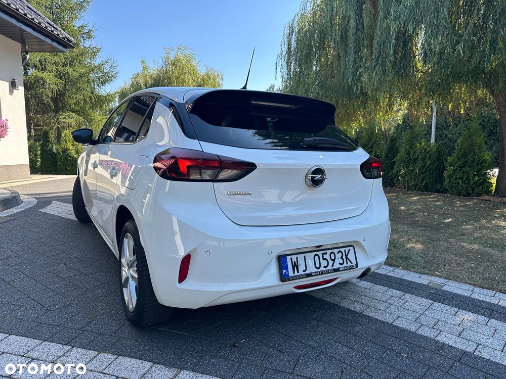 Opel Corsa 1.2 Edition S&S - 10