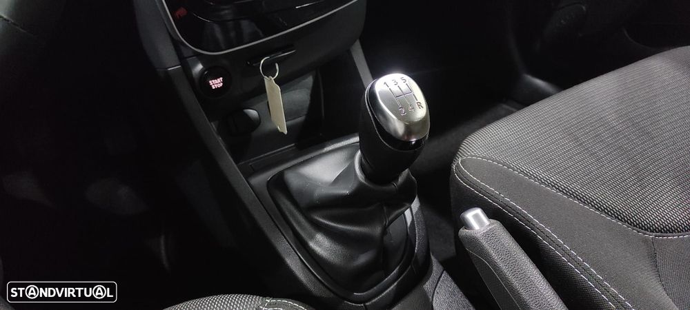 Renault Clio 1.5 dCi Dynamique S - 34