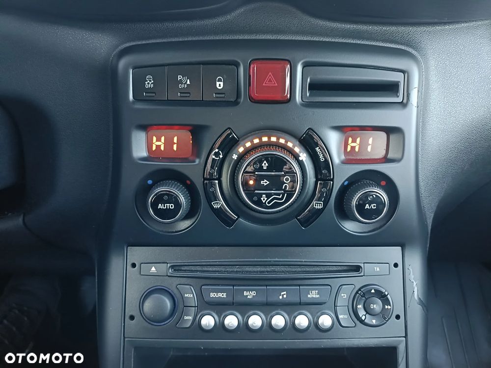 Citroën C3 Picasso BlueHDi 100 Selection - 15