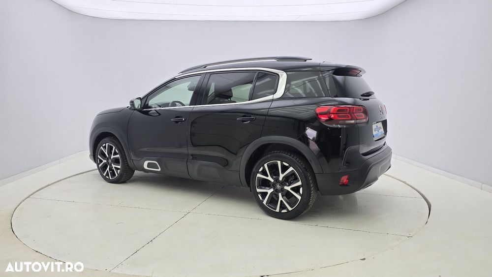 Citroën C5 Aircross 1.5 BlueHDi S&S EAT8 Shine - 8