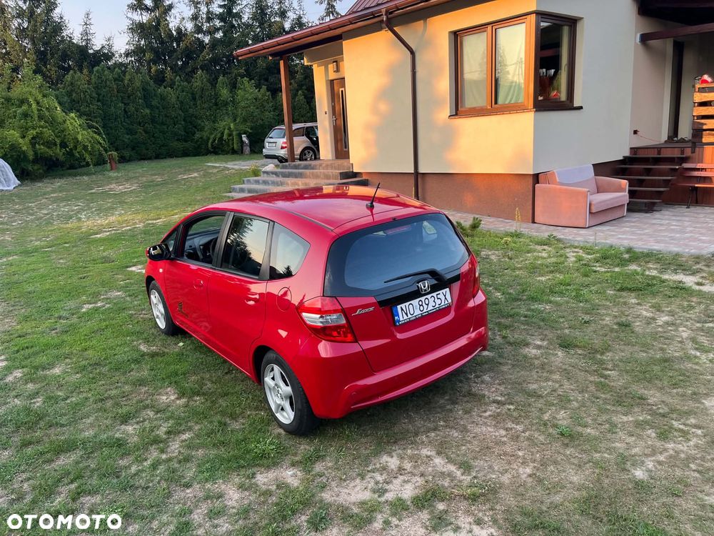 Honda Jazz 1.2 Trend - 2