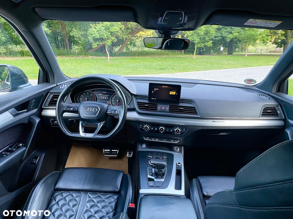 Audi Q5 2.0 TFSI Quattro S tronic - 28
