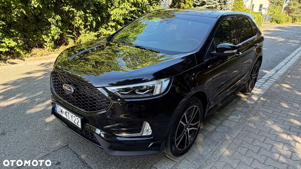 Ford Edge 2.0 EcoBlue Twin-Turbo 4WD ST-Line - 22