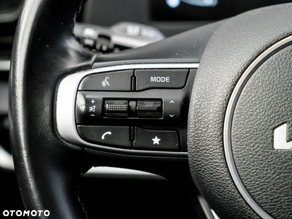 Kia Sportage 1.6 T-GDI MHEV M 2WD DCT - 28