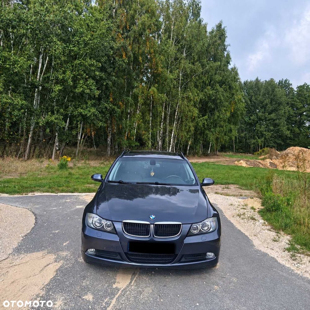 BMW Seria 3 - 2