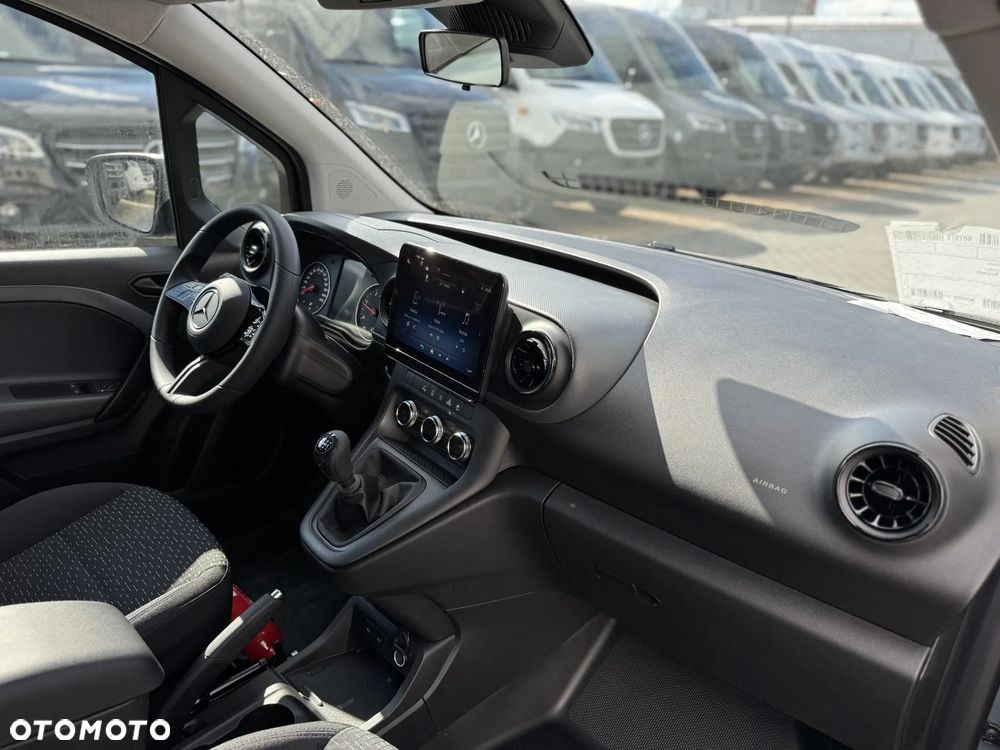 Mercedes-Benz Citan - 9
