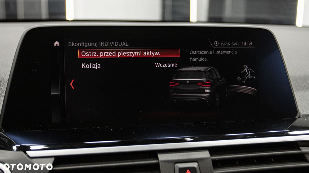 BMW X3 xDrive20d xLine - 33