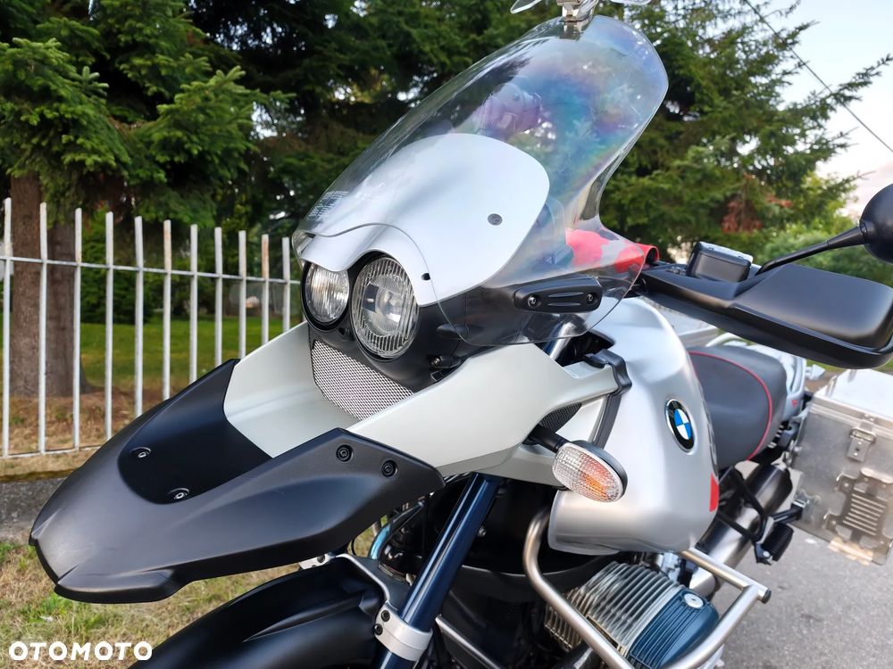 BMW R - 12