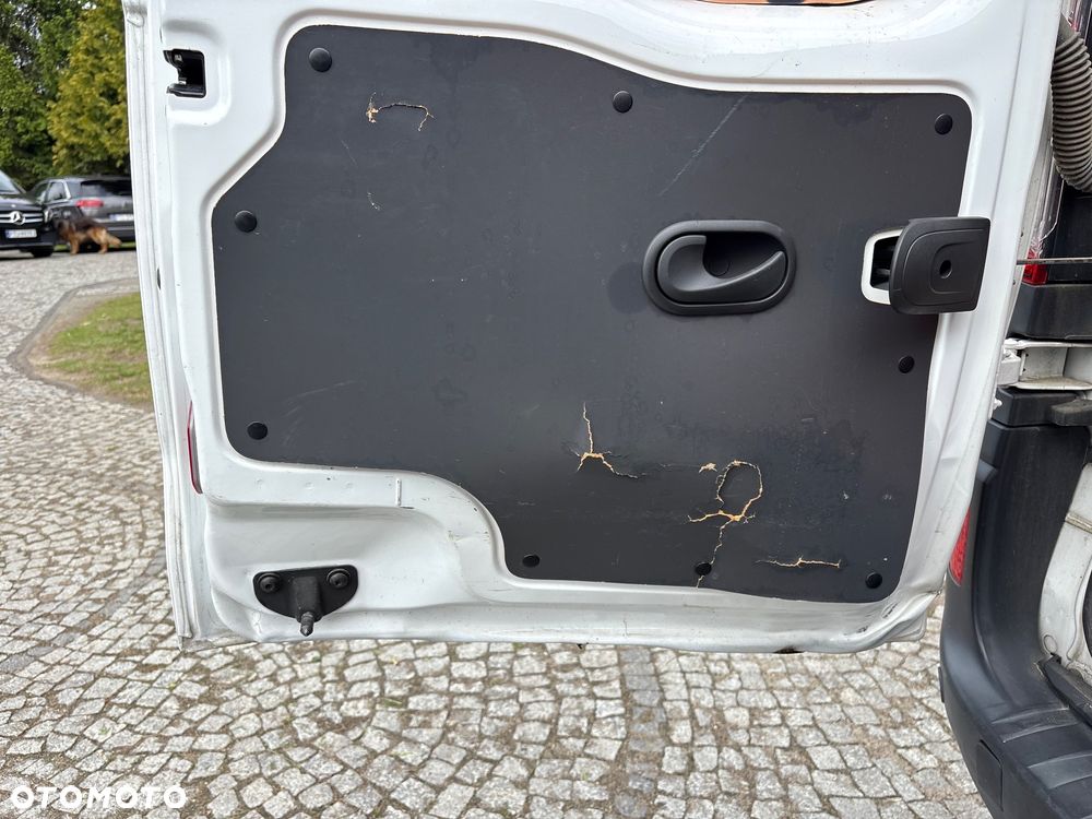 Renault Kangoo - 13