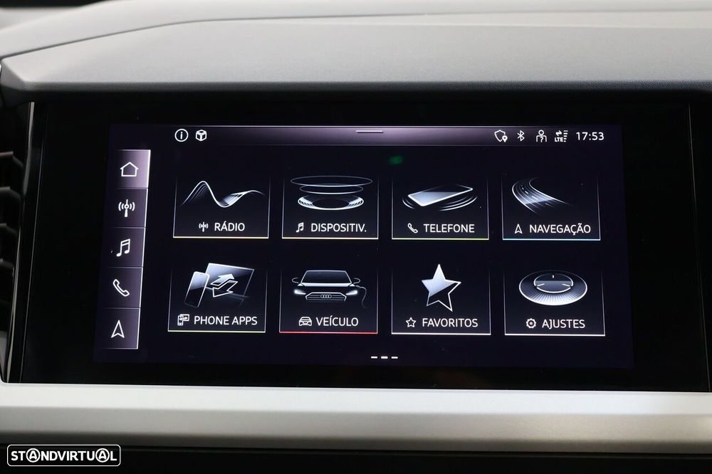 Audi Q4 e-tron 40 82 kWH - 22
