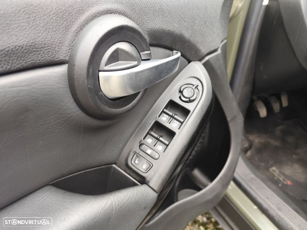 Fiat 500X 1.0 FireFly City Cross - 17