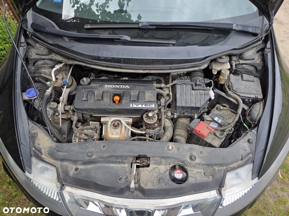 Honda Civic 1.8 TypeS - 6