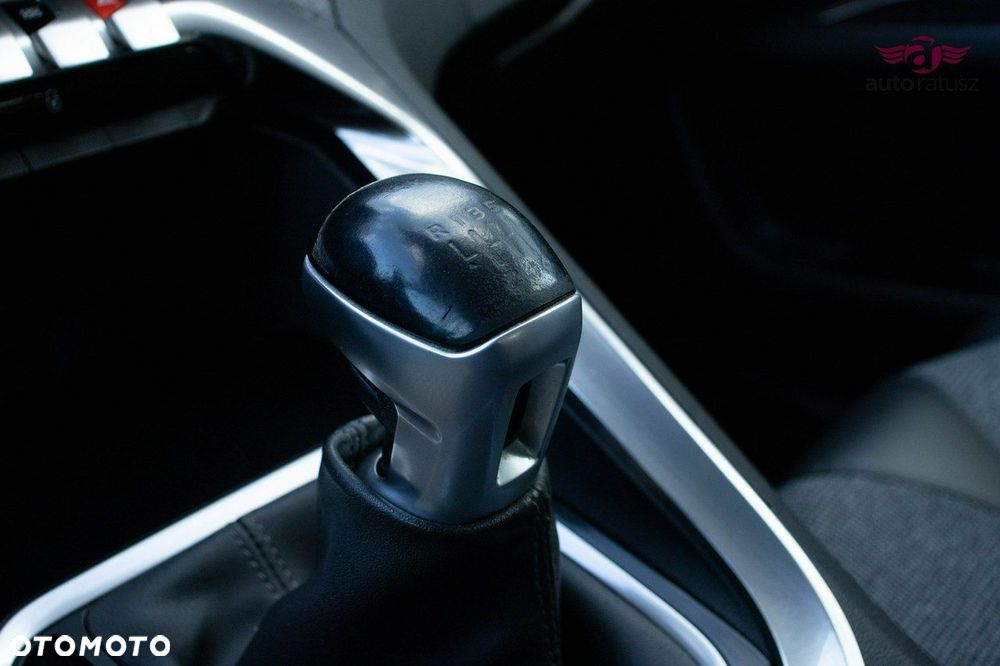 Peugeot 3008 - 17