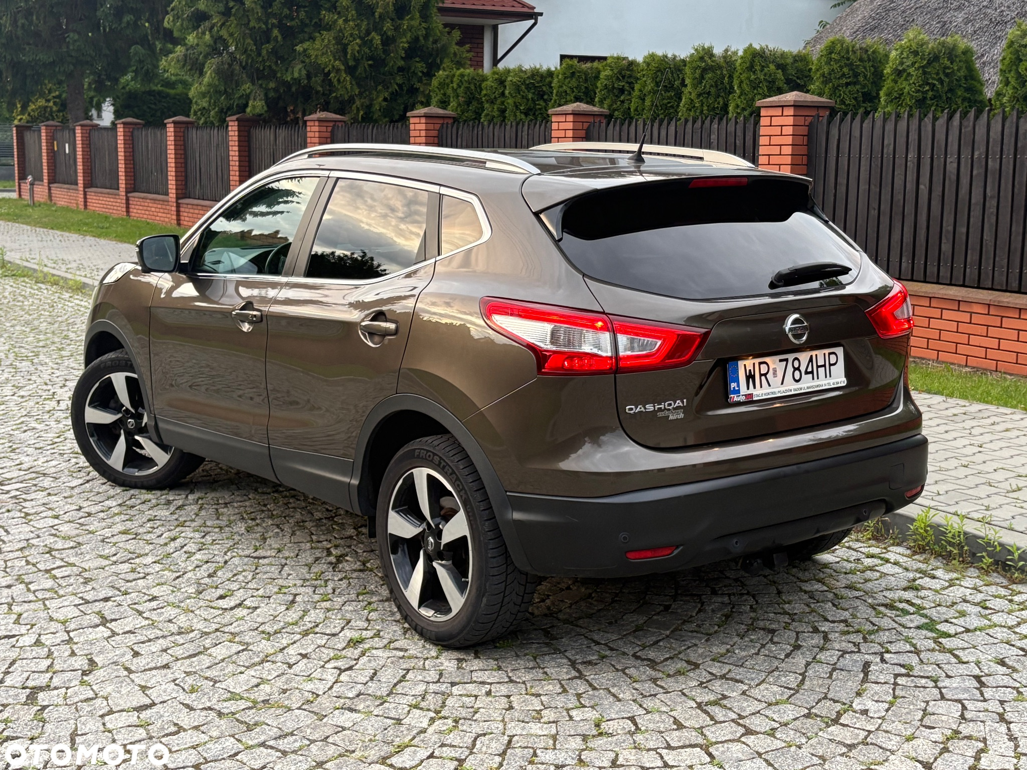 Nissan Qashqai 1.6 DIG-T Tekna - 32