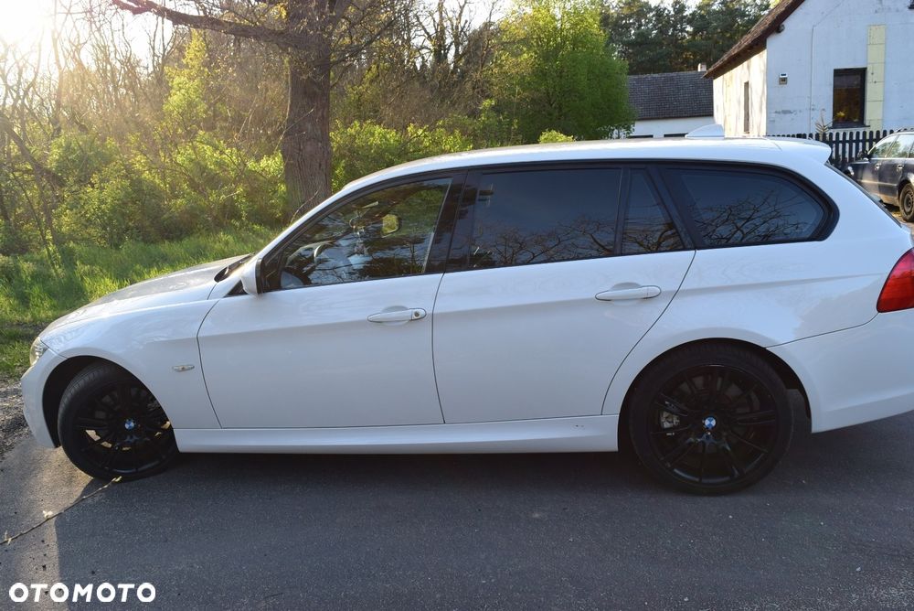 BMW Seria 3 - 2