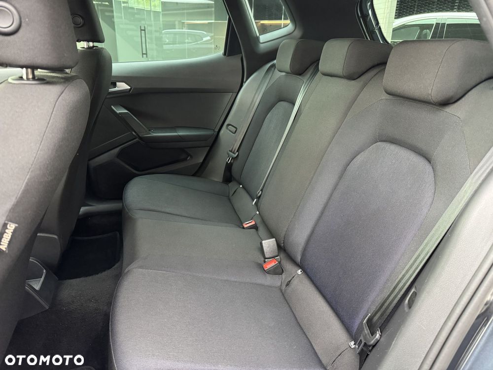 Seat Arona 1.0 TSI FR S&S DSG - 15