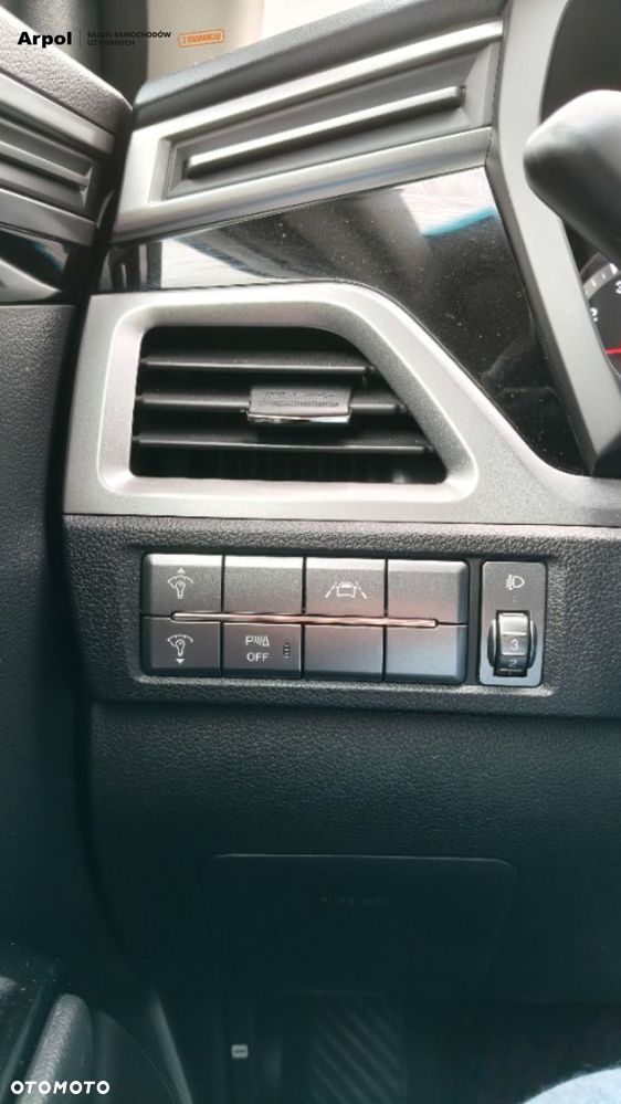 SsangYong/KGM Korando - 11