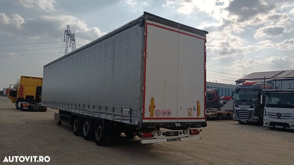 Schmitz Cargobull SCB S3T - 6