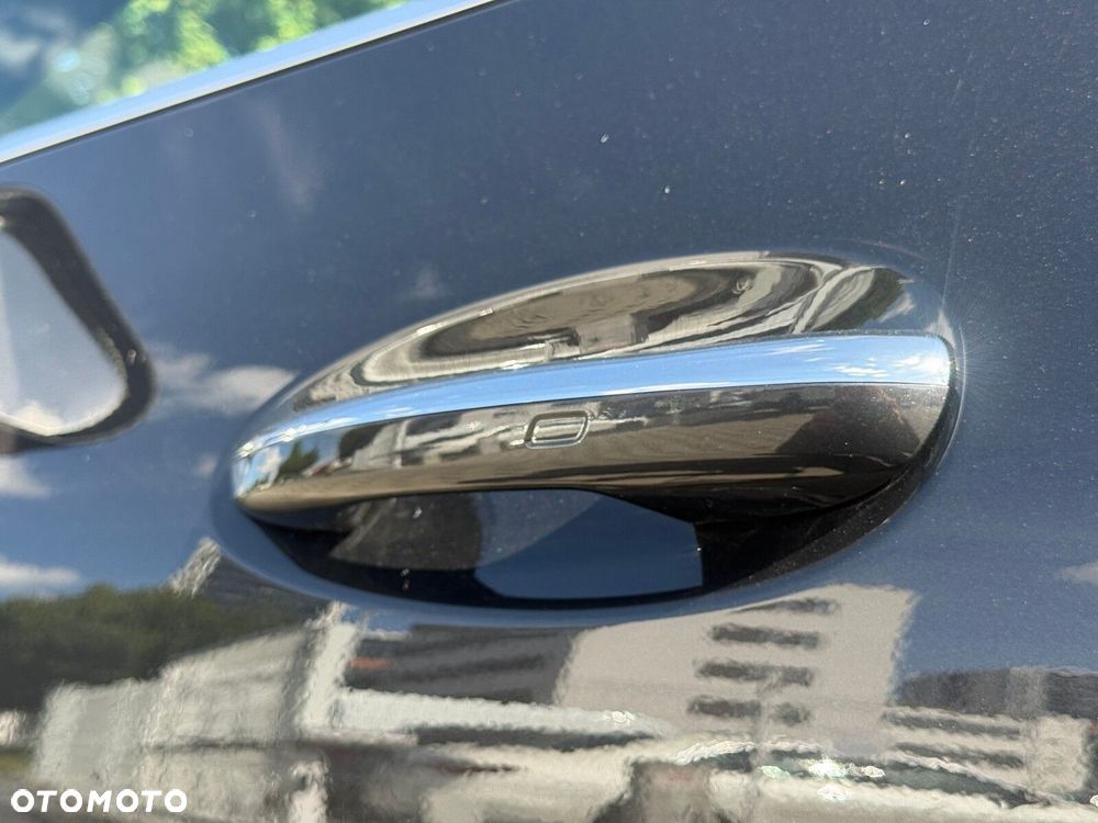 Mercedes-Benz GLC 200 d mHEV 4-Matic Avantgarde - 14