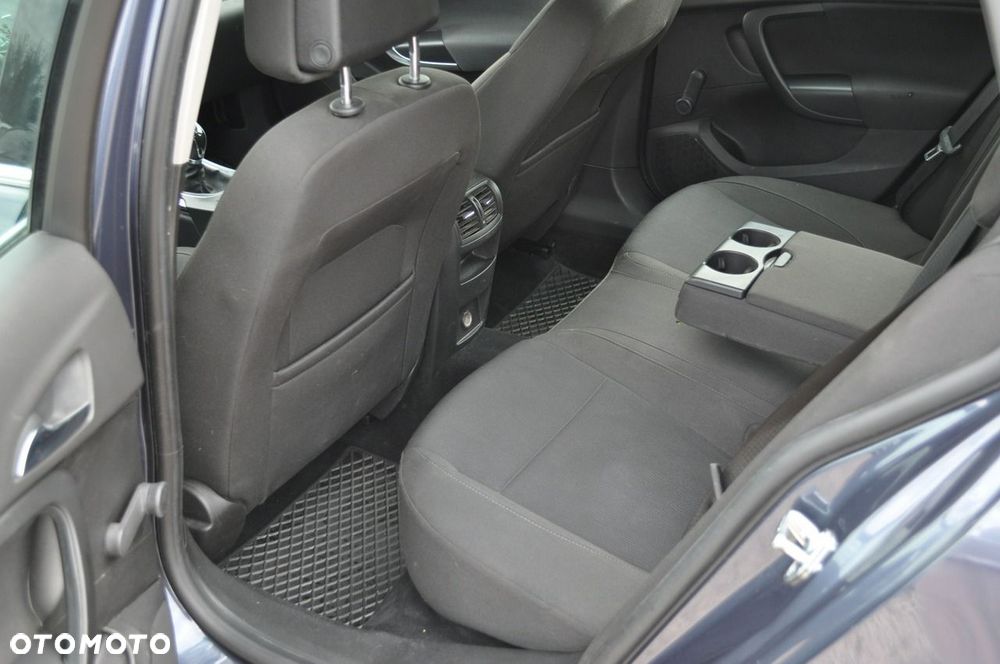 Opel Insignia 1.8 Design Edition - 23