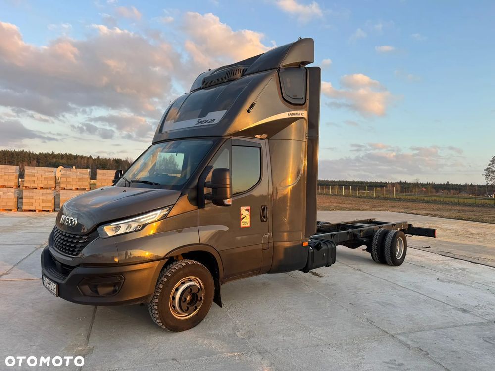 Iveco Daily - 10