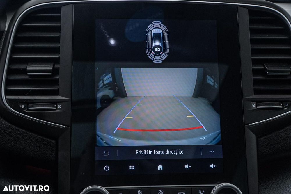 Renault Talisman TCe EDC FAP Zen - 15