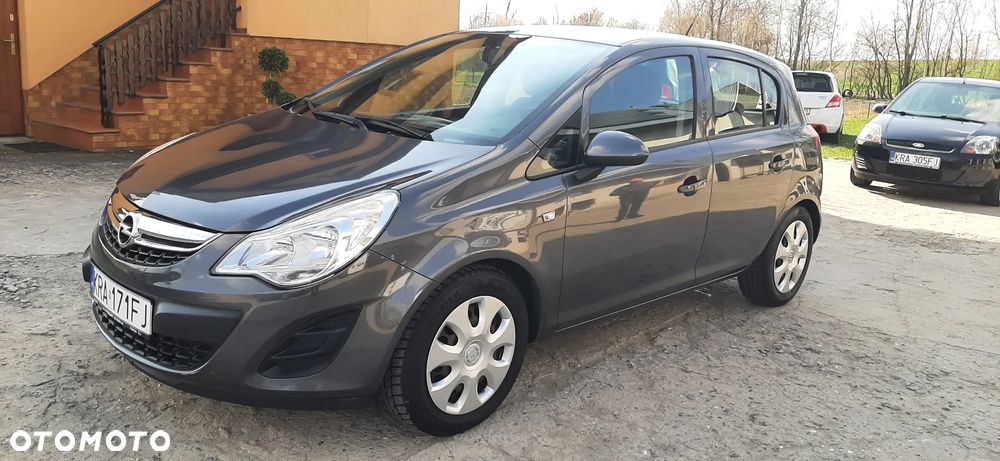 Opel Corsa - 13