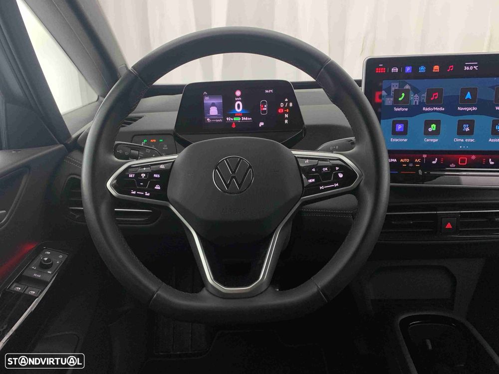 VW ID.3 59 kWh Pro City - 13