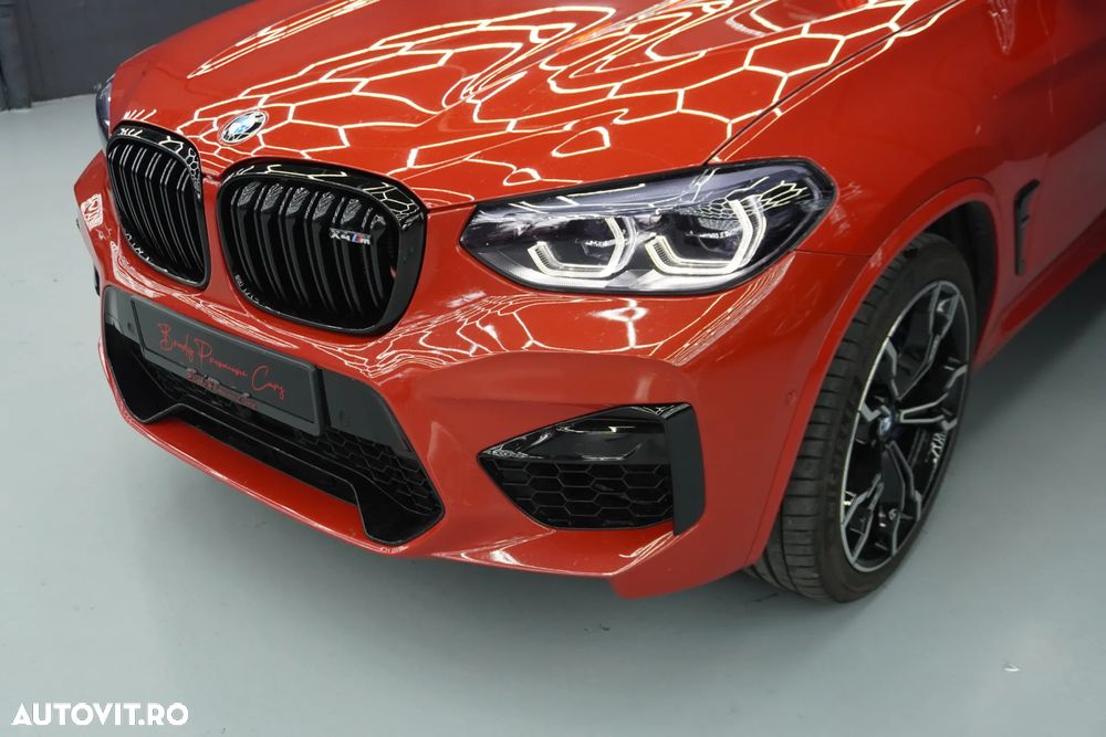 BMW X4 - 4